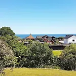 6 Person In Borkop-by Traum بيت للعطل Børkop
