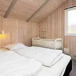 Feriehus 6 Person In Borkop-by Traum Børkop