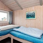 6 Person In Borkop-by Traum *