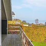 Ferienhaus 6 Person In Borkop-by Traum Børkop