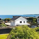 6 Person In Borkop-by Traum بيت للعطل Børkop