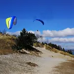 6 Person In Borkop-by Traum Feriehus *