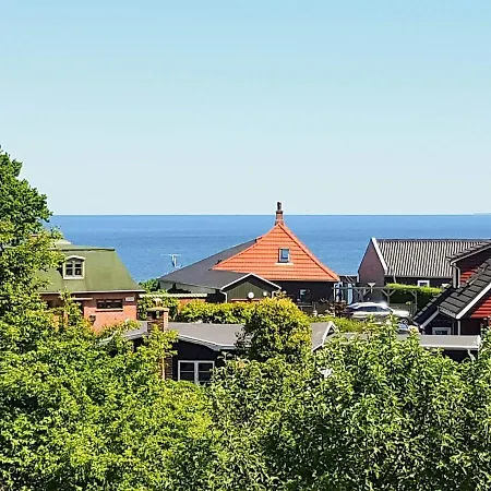 Holiday home Lii Borkop