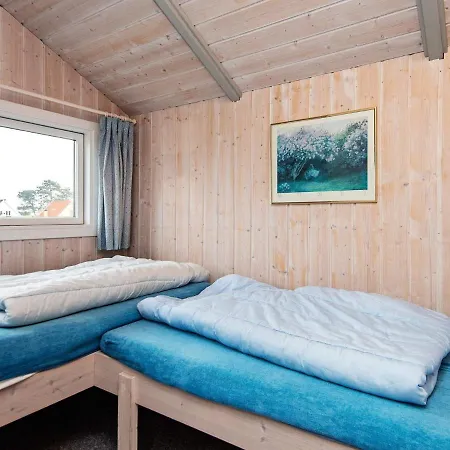 6 Person In Borkop-by Traum *