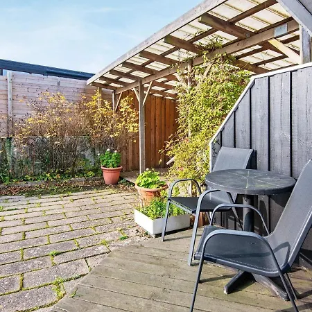 Lii Holiday home