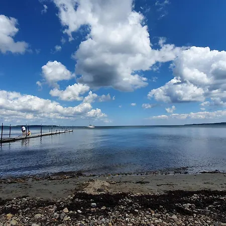 Casa de Férias 6 Person In Borkop-by Traum Børkop