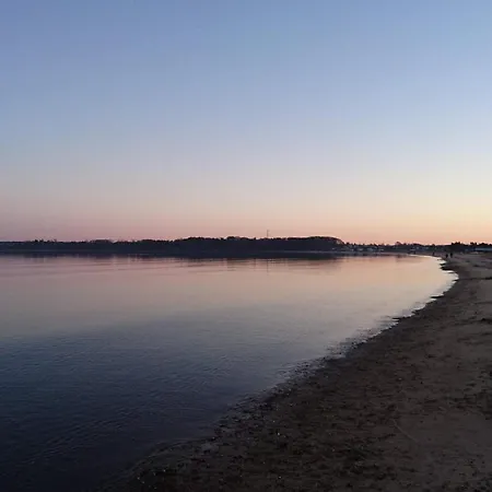 Casa de Férias 6 Person In Borkop-by Traum *