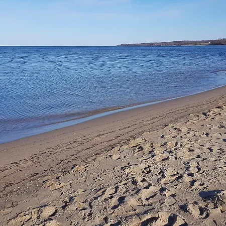 6 Person In Borkop-by Traum Casa de Férias