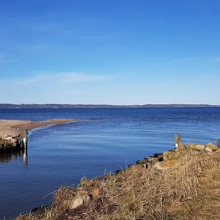 Casa de Férias 6 Person In Borkop-by Traum Børkop