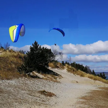 6 Person In Borkop-by Traum Casa de Férias *