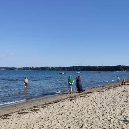 Casa de Férias 6 Person In Borkop-by Traum Børkop